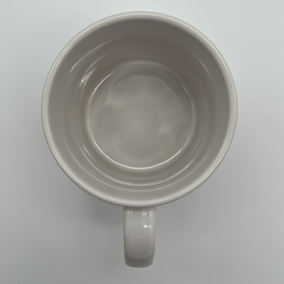 Vintage Retro FTD Rainbow Mug - 1980s, Coffee or Tea - Picture 6 of 10